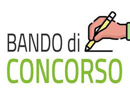 Bando concorso pubblico 