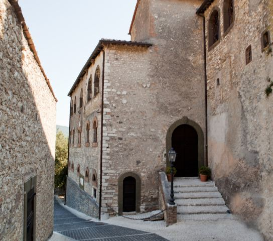 Castello Baronale degli Orsini